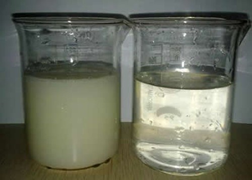 廢乳化液處置圖